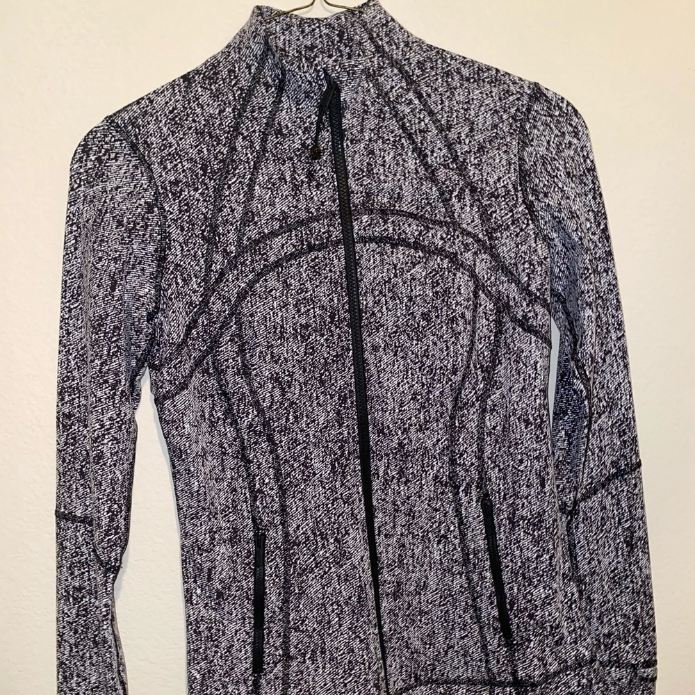 LULULEMON Define Jacket